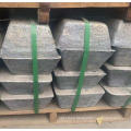 High Purity Antimony Ingots with Best Price